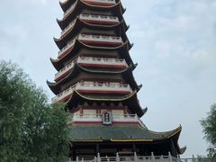 -济南方特东方神画