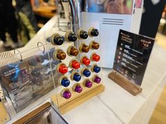 -Peet's Coffee皮爷咖啡(德基店)