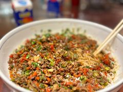 -传统菜农庄(皇姑路店)