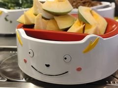 -龍歌自助小火锅(秦淮水游城店)