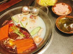 -重庆老灶火锅(红岭店)