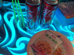 -凯乐会量贩KTV(国防大厦总店)