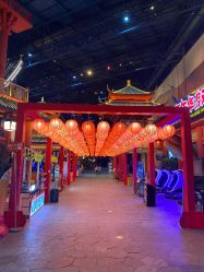 -南京万达乐园