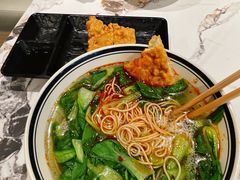 -老地方面馆(思南路店)