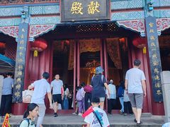 -南沙天后宫景区
