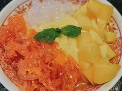 -福苗小骆驼烧烤(凤八店)