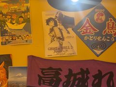 -白石的深夜食堂(济南万象城店)