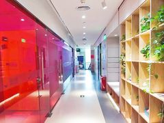 -卓美LAMDA戏剧演讲与培训中心(亚运村店)