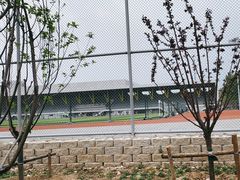 -回龙观体育文化公园