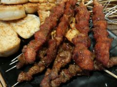-食客烧烤(罗道庄店)
