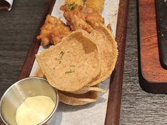 -卡朋西餐(宝安大仟里店)