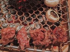 -王妃家(明洞中央店)