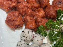 -安泰楼·佛跳墙创始人·传统闽味早茶·酒楼(三坊七巷闽菜地标店)