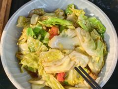 -树厨贵州菜(铜仁花果山店)