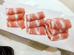 -东来顺饭庄(新源里店)
