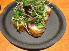傣味油条虾滑-SHAN山(前滩太古里店)