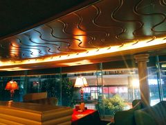 -良木缘咖啡西餐(蜀汉路店)