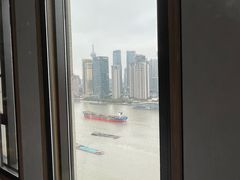 -上海外滩英迪格酒店