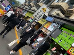 -傅强排骨(成都总店)