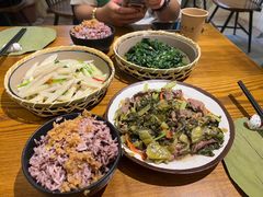 -花二家·生活馆(六运小区店)
