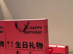 -春树下·树屋花房西餐厅(罍街AS1980店)