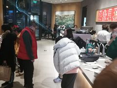 -星巴克(北京门头沟长安天街店)