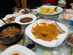 -湘约东方·湘约和港·湖南家常菜·宴请(民星路店)
