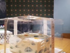 -云朵上的鱼(莘庄店)
