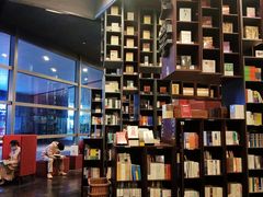 -当当梅溪书院(步步高梅溪新天地店)