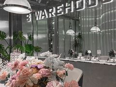 -3号仓库·创意中国菜(乐清正大广场店)