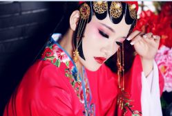 -盘子女人坊生日照·摄影馆(华强店)