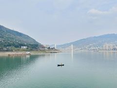 -白鹤梁水下博物馆