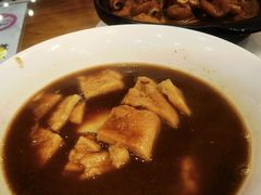 -北京小肠陈饭庄(方庄店)