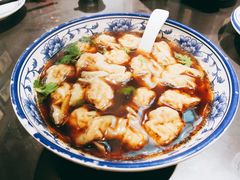 -九炉分座(个园店)