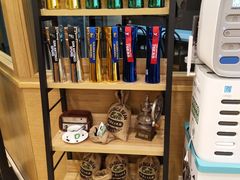 零售区-德克士(龙阳广场店)