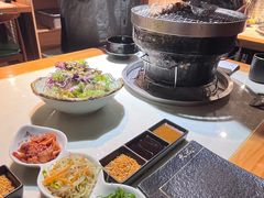 -久藏·横膈膜烧肉·酒场(江汉路店)