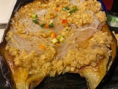 -京韵胡同·酱香羊蝎子火锅涮肉(长寿路店)