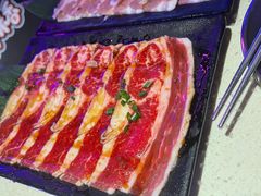 -正宗齐齐哈尔烤肉·齐牛哥鲜切炭火烤肉(杭州总店)