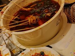 -160烧烤(香坊店)