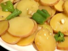 -江湖黑大兔(杨家坪店)