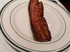 -Wolfgang’s Steakhouse 沃夫冈牛排馆(上海白玉兰广场店)