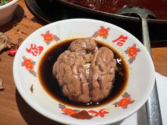 -后火锅(南京东路总店)
