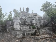 -千佛山风景名胜区