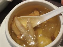 -小天厨民间菜馆(深圳街店)