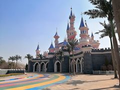 -沈阳方特欢乐世界