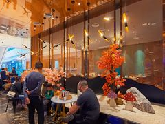 -喜庭海鲜自助(来福士店)