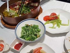 -瓯菜排档·温州海鲜(玕南店)