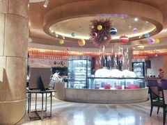 -济南喜来登酒店-盛宴自助西餐厅·综合自助