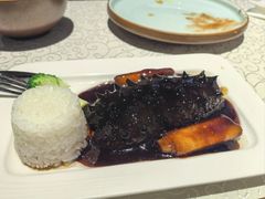 -萃華楼(王府井店)