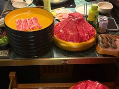 -牛New寿喜烧(龙湖金沙天街店)